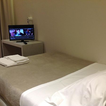Bell Suite Hotel Bellaria-Igea Marina Kamer foto