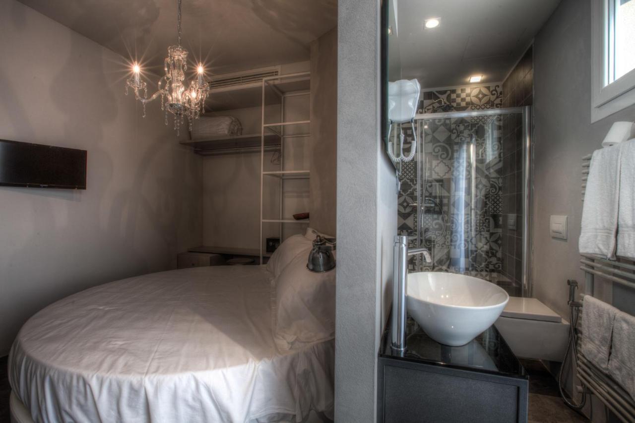 Bell Suite Hotel Bellaria-Igea Marina Buitenkant foto