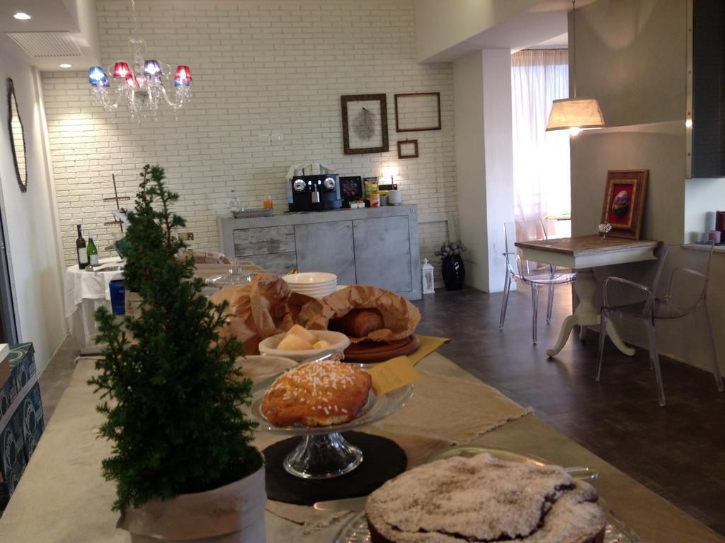 Bell Suite Hotel Bellaria-Igea Marina Buitenkant foto