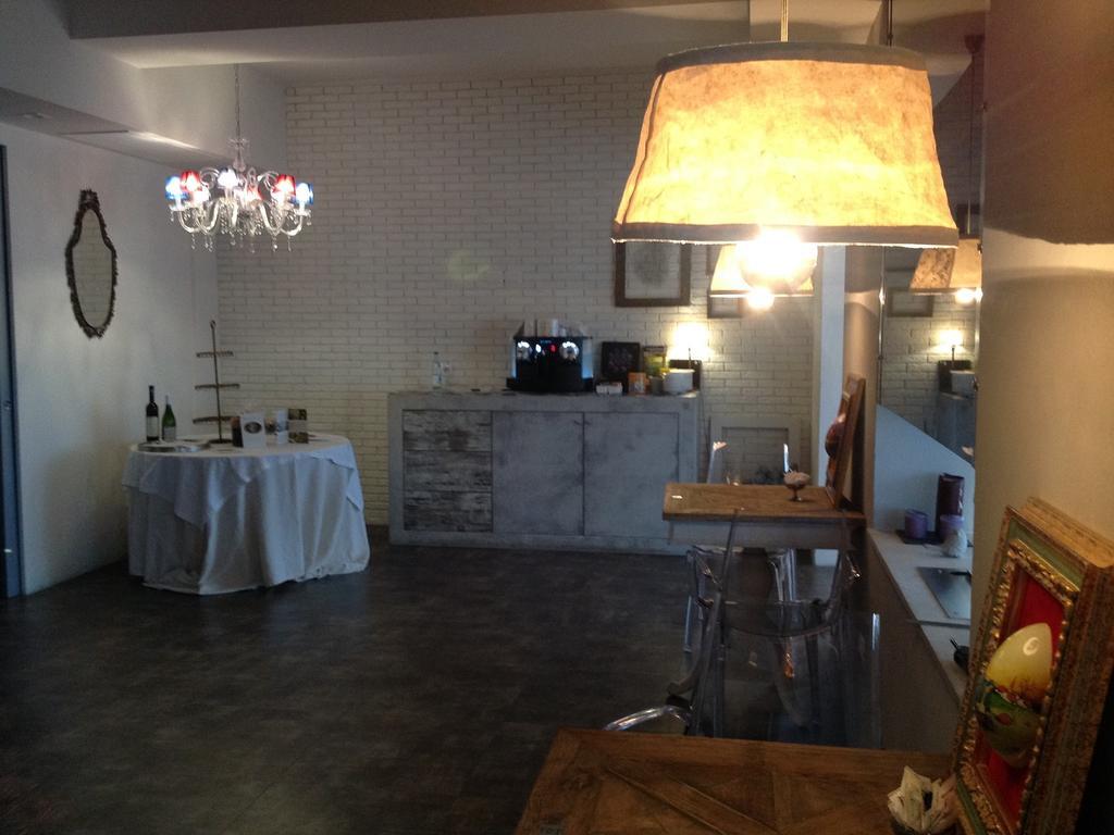 Bell Suite Hotel Bellaria-Igea Marina Buitenkant foto