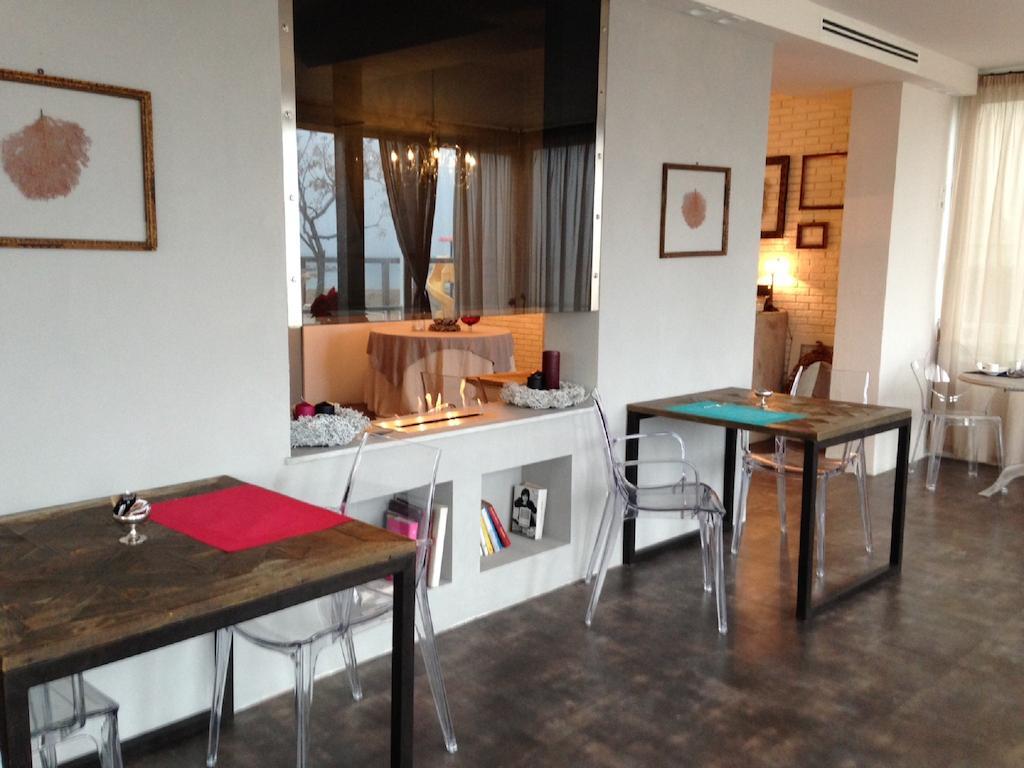 Bell Suite Hotel Bellaria-Igea Marina Buitenkant foto