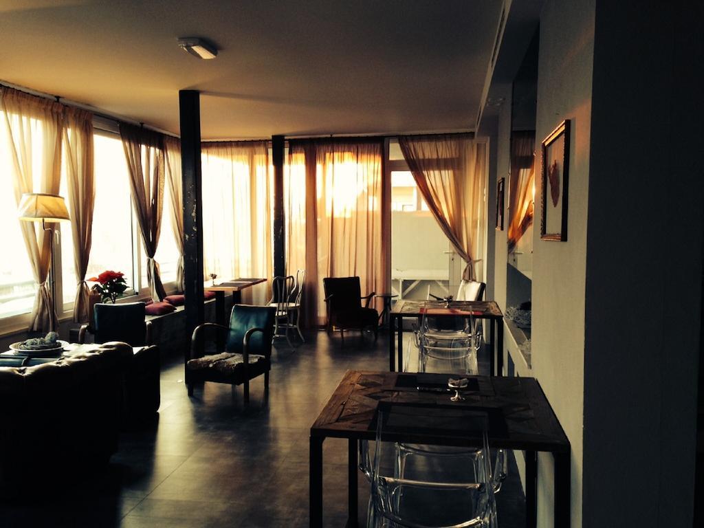 Bell Suite Hotel Bellaria-Igea Marina Buitenkant foto