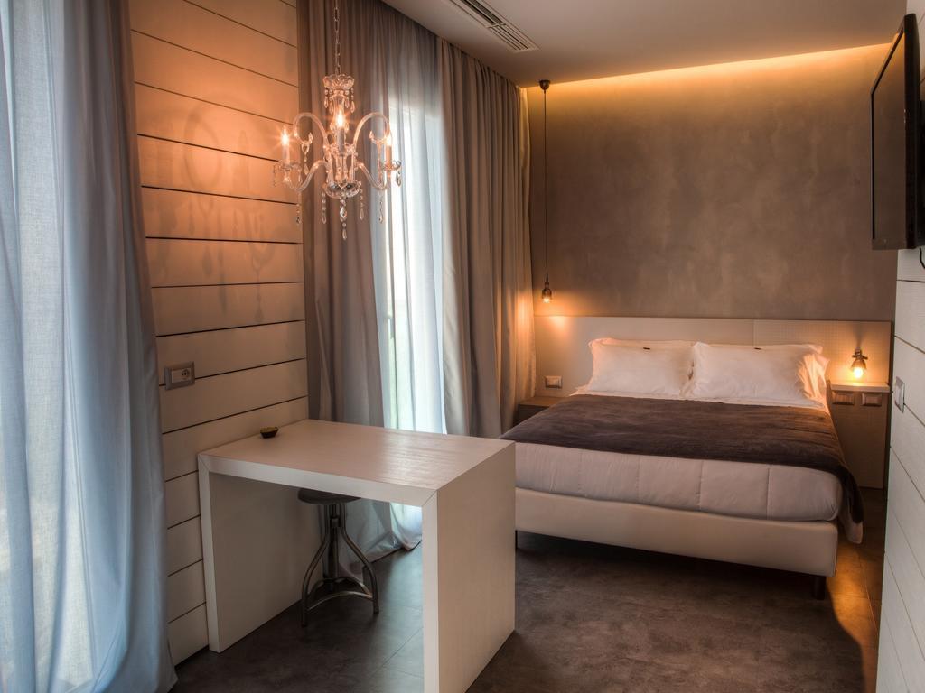 Bell Suite Hotel Bellaria-Igea Marina Buitenkant foto