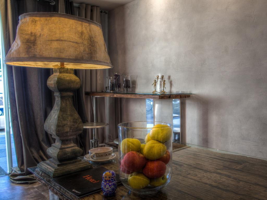 Bell Suite Hotel Bellaria-Igea Marina Buitenkant foto