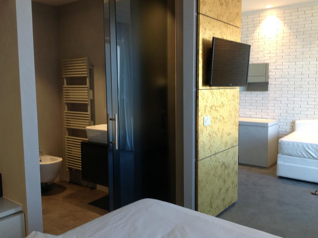 Bell Suite Hotel Bellaria-Igea Marina Buitenkant foto