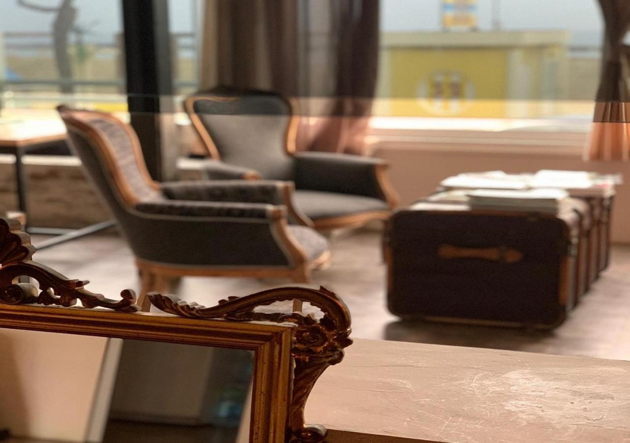 Bell Suite Hotel Bellaria-Igea Marina Buitenkant foto