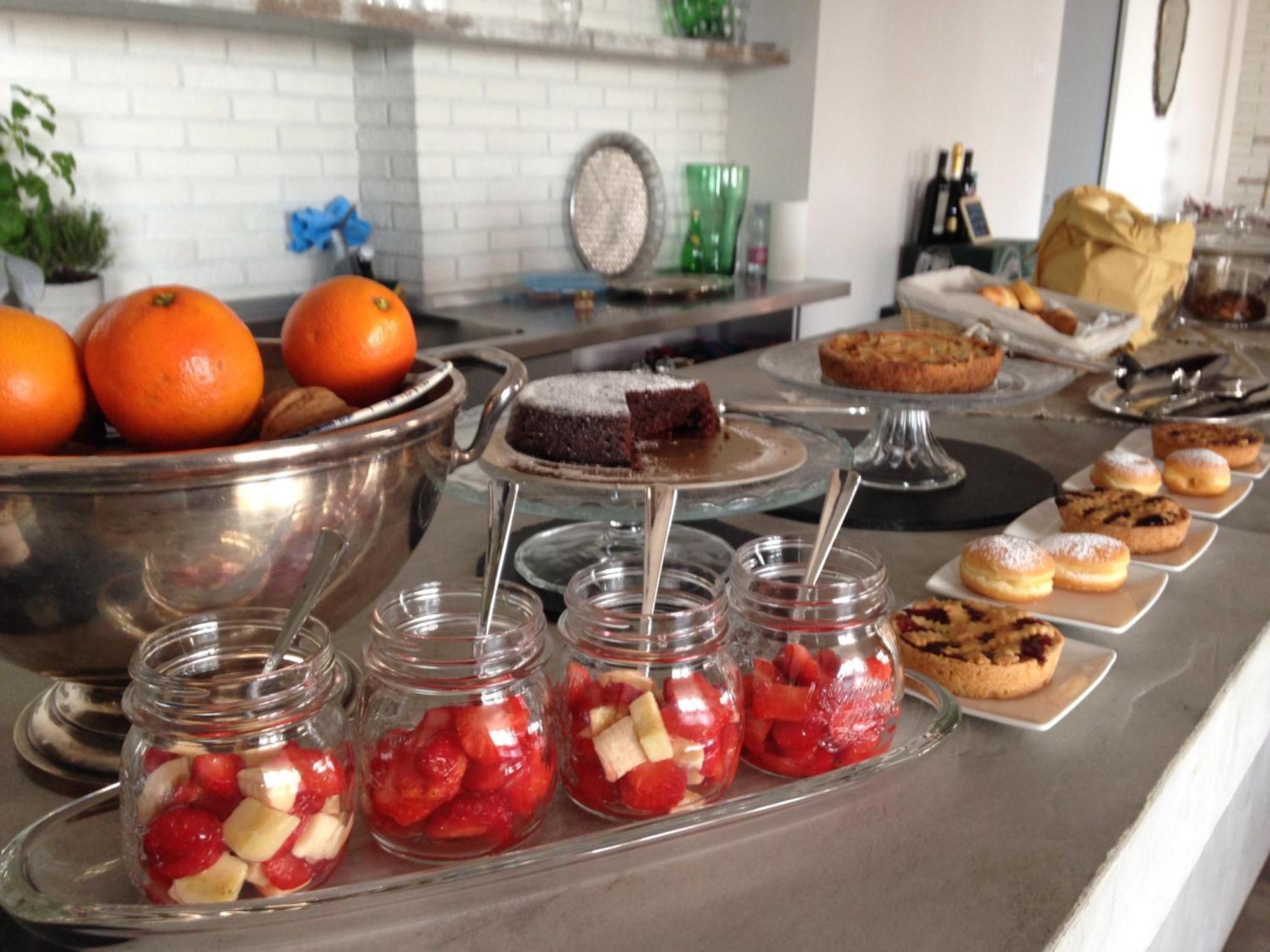 Bell Suite Hotel Bellaria-Igea Marina Buitenkant foto