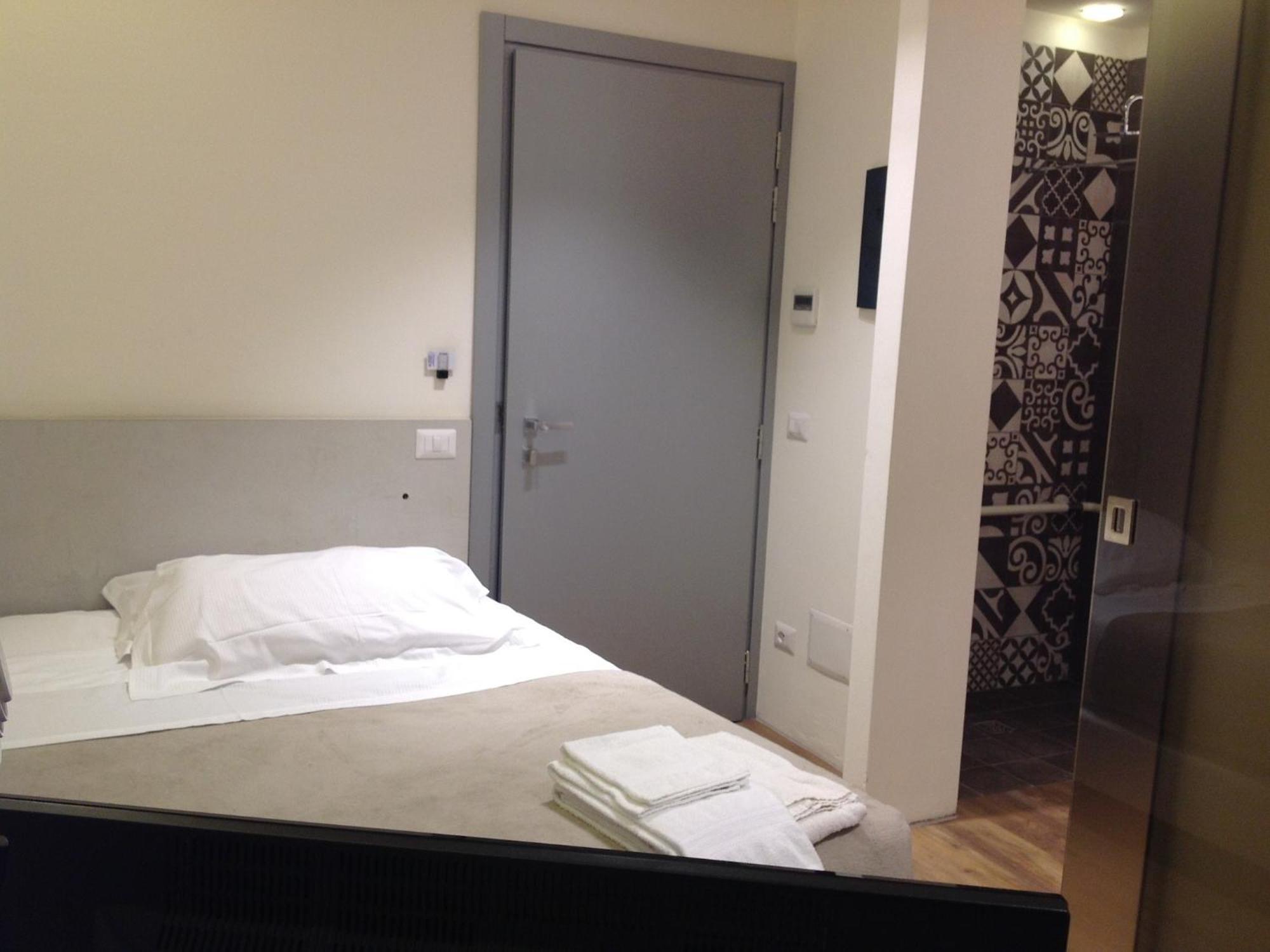 Bell Suite Hotel Bellaria-Igea Marina Kamer foto