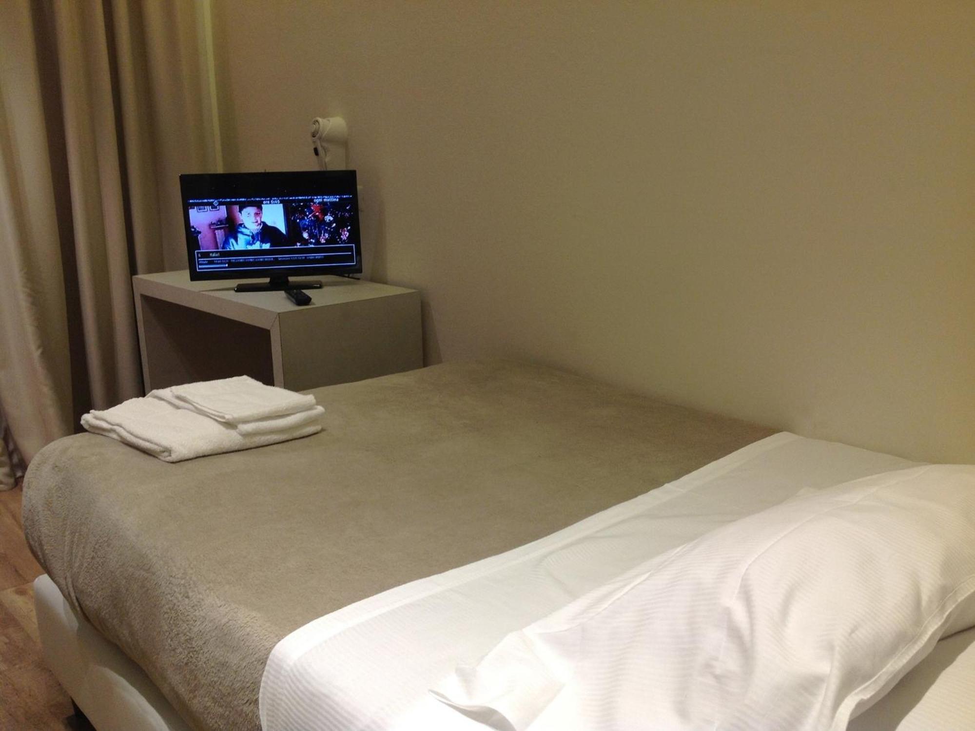 Bell Suite Hotel Bellaria-Igea Marina Kamer foto