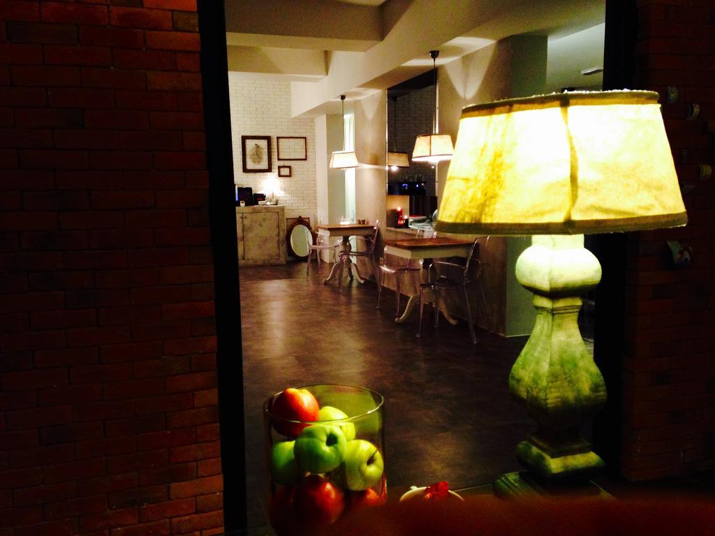 Bell Suite Hotel Bellaria-Igea Marina Buitenkant foto