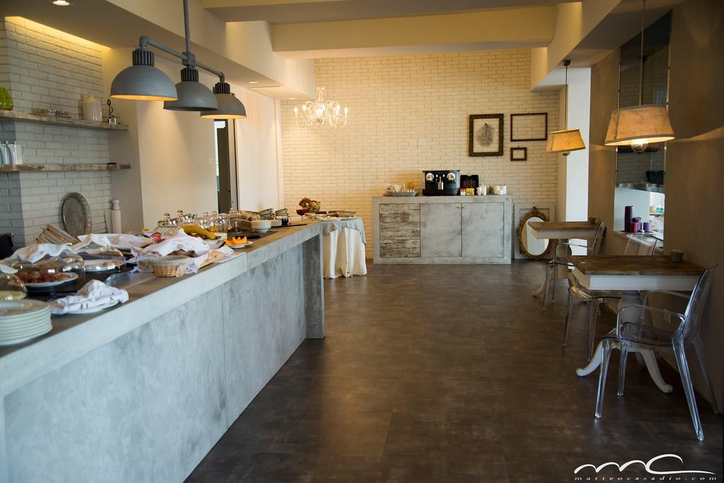 Bell Suite Hotel Bellaria-Igea Marina Buitenkant foto
