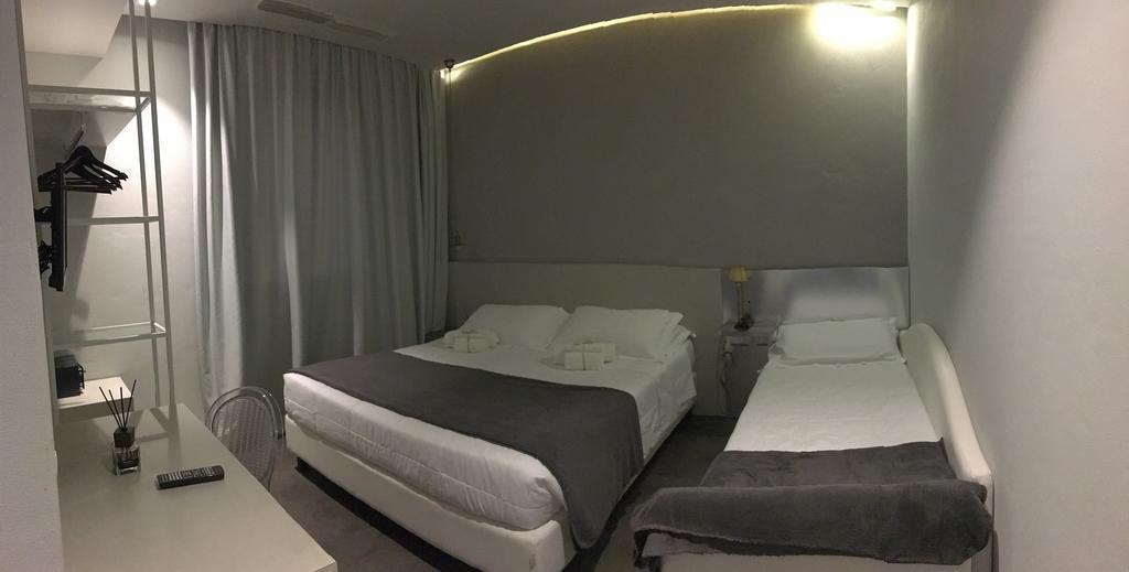 Bell Suite Hotel Bellaria-Igea Marina Buitenkant foto
