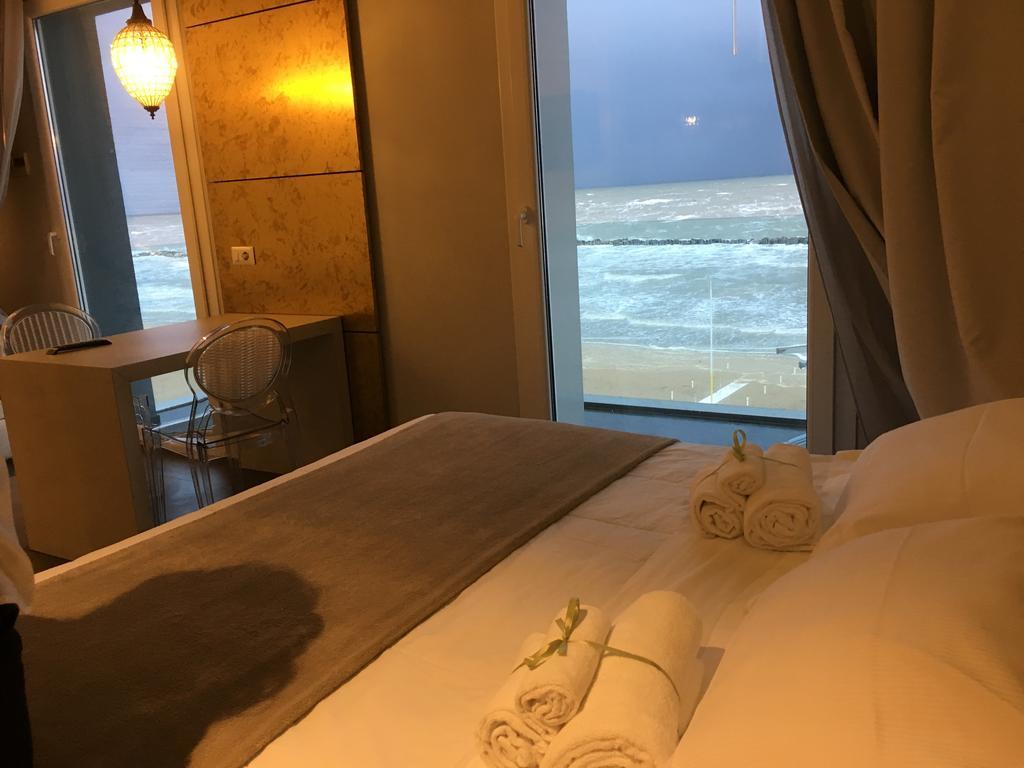 Bell Suite Hotel Bellaria-Igea Marina Buitenkant foto