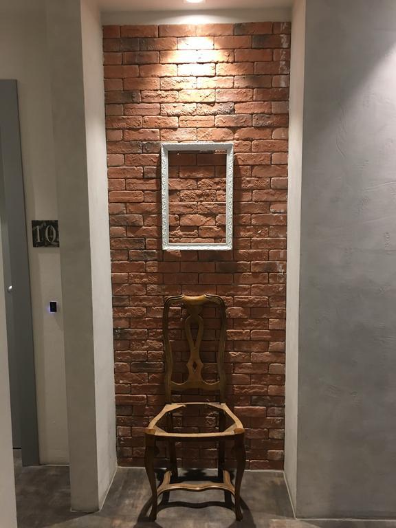 Bell Suite Hotel Bellaria-Igea Marina Buitenkant foto