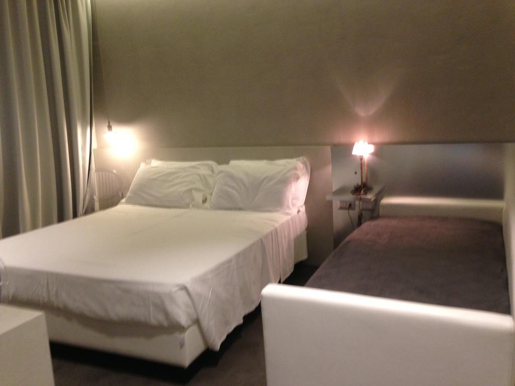 Bell Suite Hotel Bellaria-Igea Marina Buitenkant foto