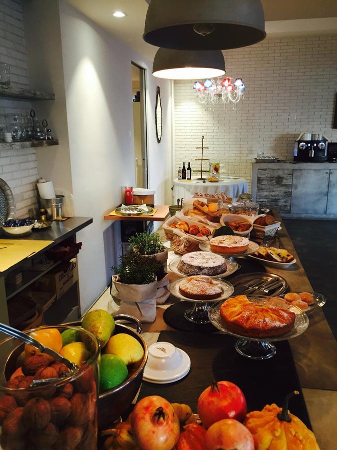 Bell Suite Hotel Bellaria-Igea Marina Buitenkant foto