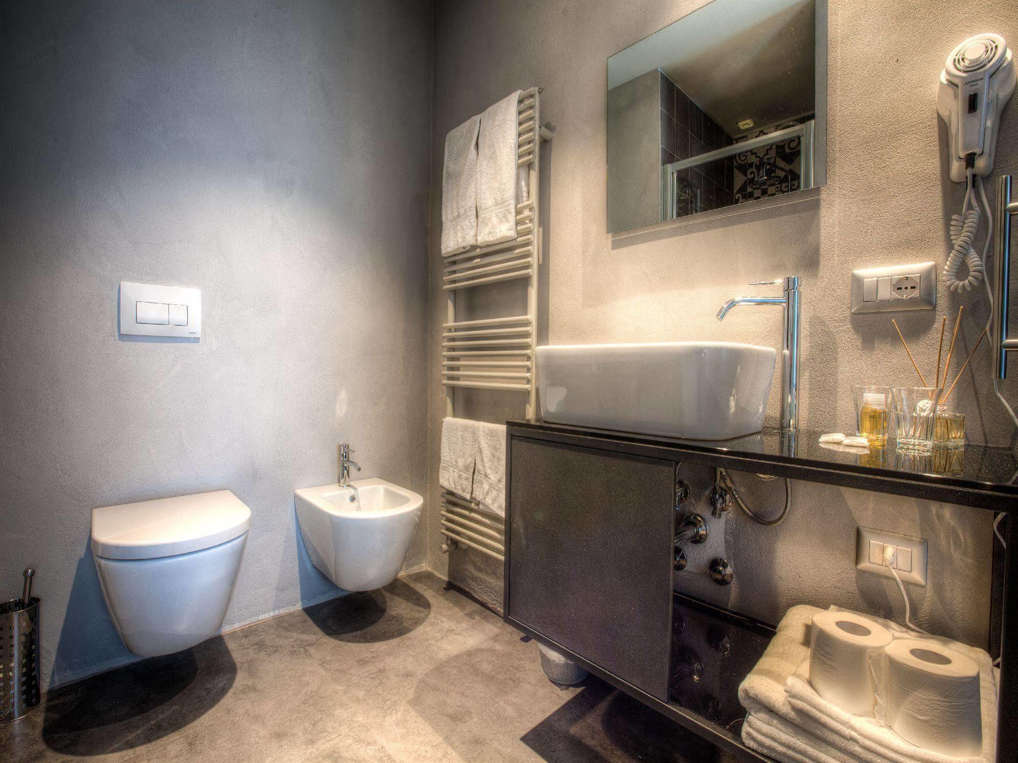 Bell Suite Hotel Bellaria-Igea Marina Buitenkant foto