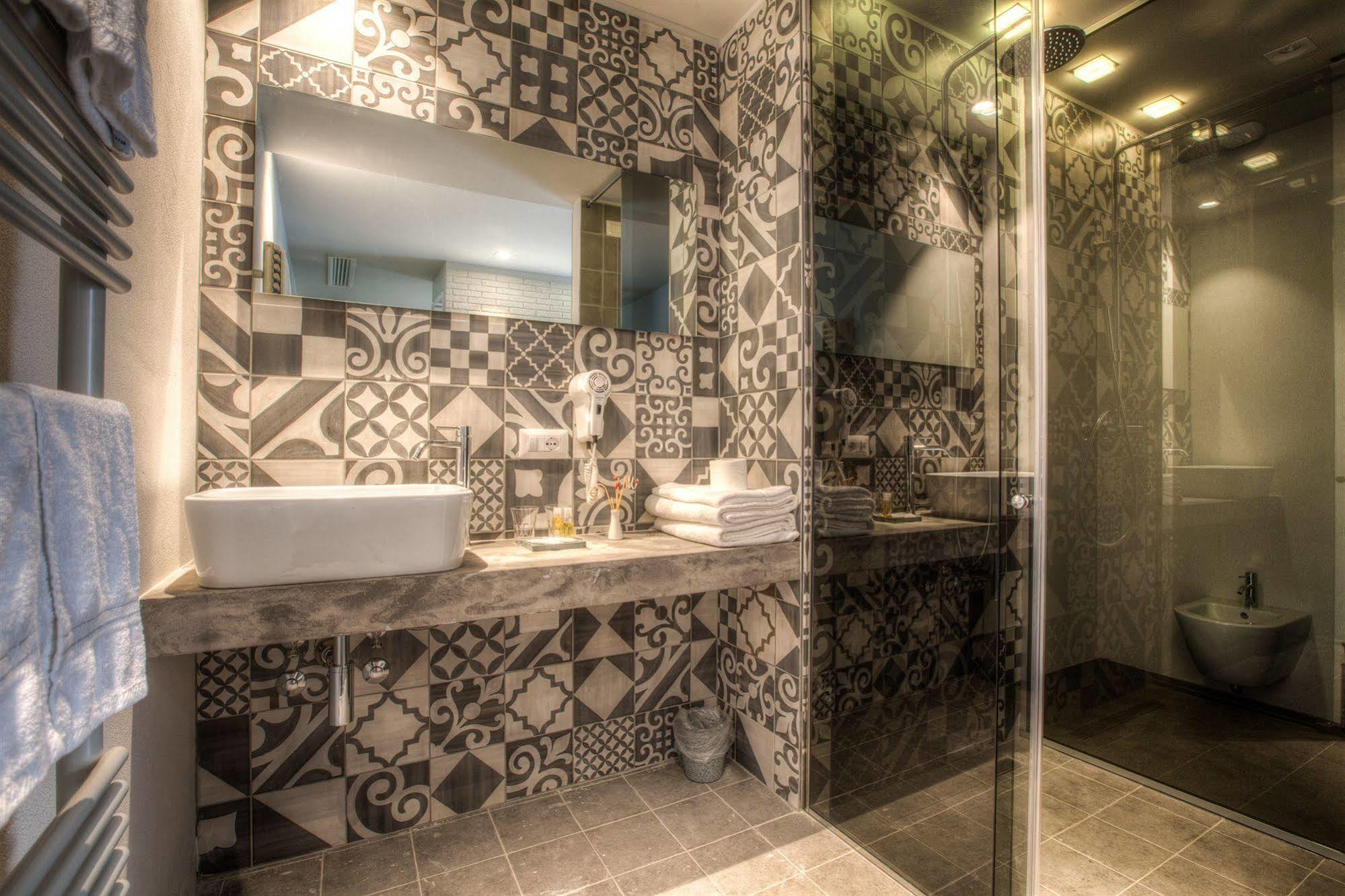Bell Suite Hotel Bellaria-Igea Marina Buitenkant foto
