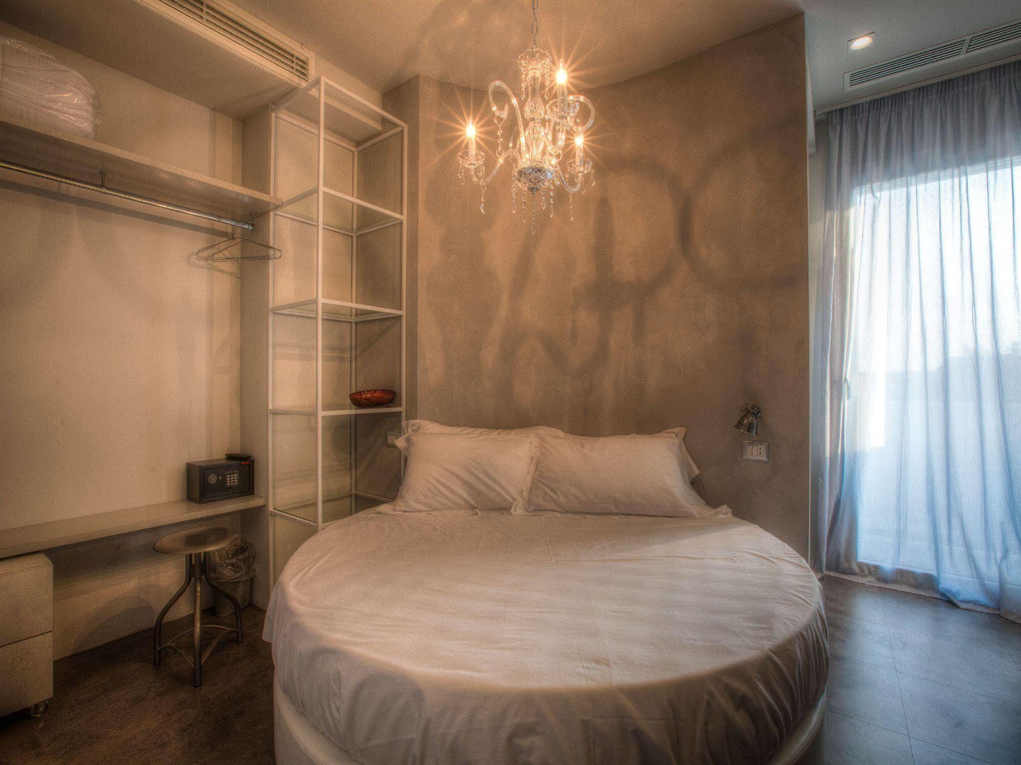 Bell Suite Hotel Bellaria-Igea Marina Buitenkant foto