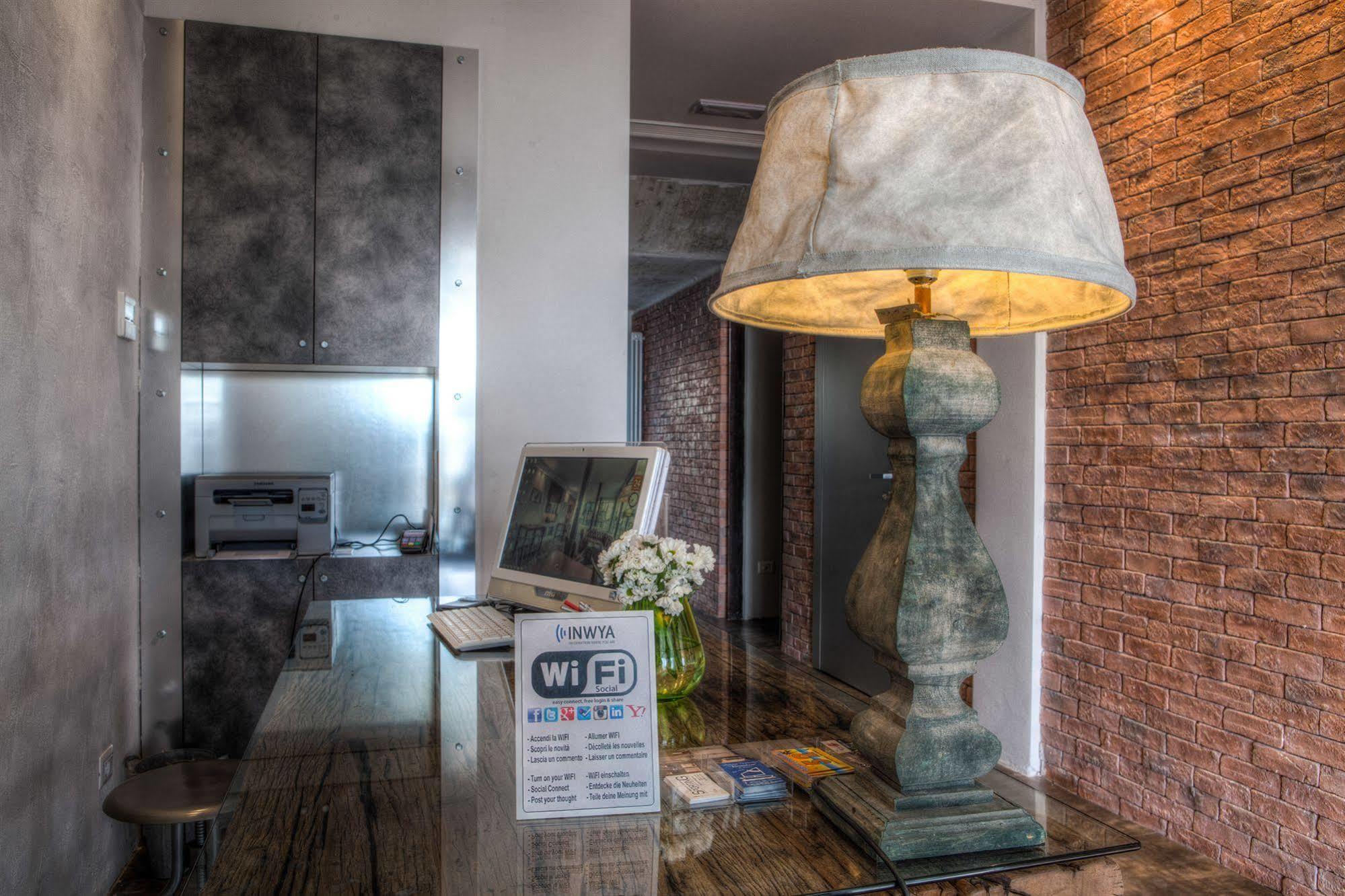 Bell Suite Hotel Bellaria-Igea Marina Buitenkant foto