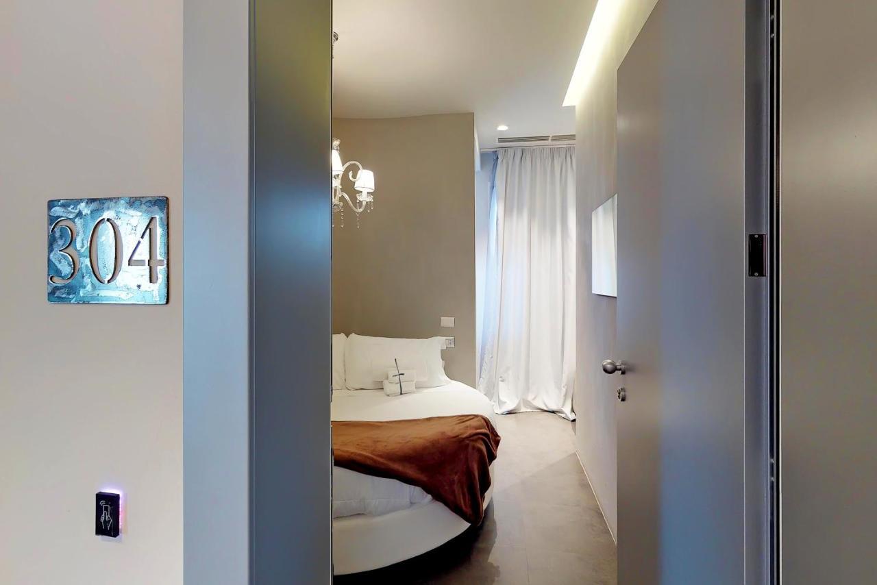 Bell Suite Hotel Bellaria-Igea Marina Buitenkant foto